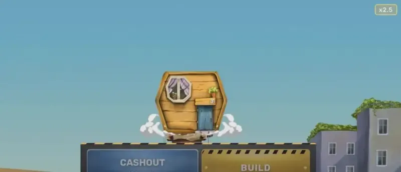 Tower rush game interface showing resource economy and tower costs