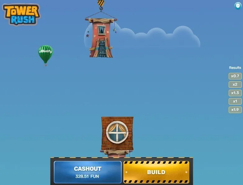 Tower defense game showing mid-game tower upgrades and enhancements